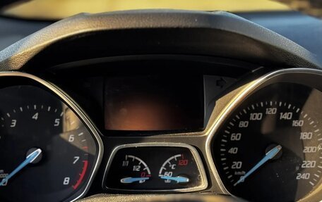 Ford Kuga III, 2013 год, 1 220 000 рублей, 27 фотография