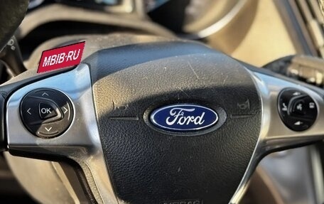 Ford Kuga III, 2013 год, 1 220 000 рублей, 25 фотография