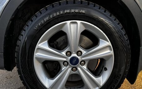 Ford Kuga III, 2013 год, 1 220 000 рублей, 30 фотография