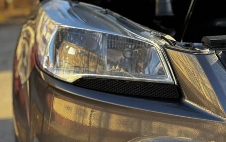 Ford Kuga III, 2013 год, 1 220 000 рублей, 34 фотография