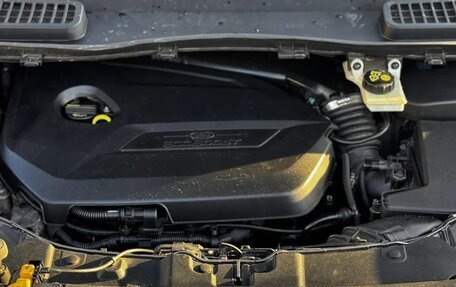 Ford Kuga III, 2013 год, 1 220 000 рублей, 32 фотография