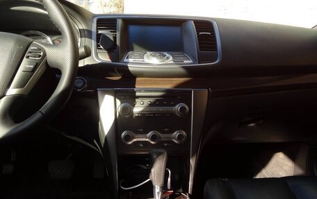 Nissan Teana, 2011 год, 840 000 рублей, 8 фотография