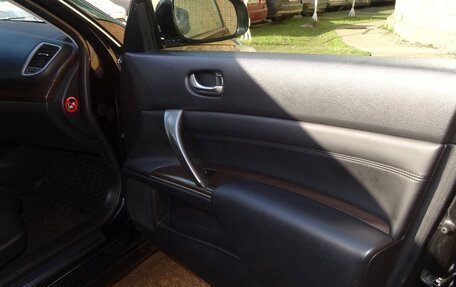 Nissan Teana, 2011 год, 840 000 рублей, 12 фотография