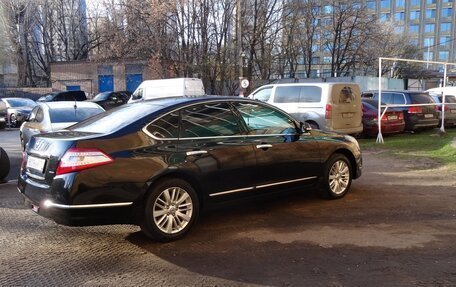 Nissan Teana, 2011 год, 840 000 рублей, 3 фотография