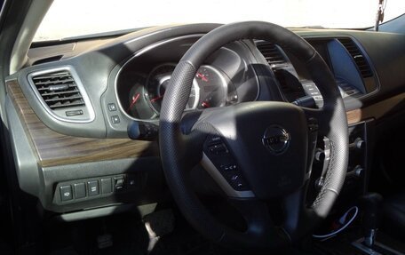 Nissan Teana, 2011 год, 840 000 рублей, 9 фотография