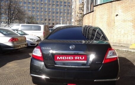 Nissan Teana, 2011 год, 840 000 рублей, 4 фотография