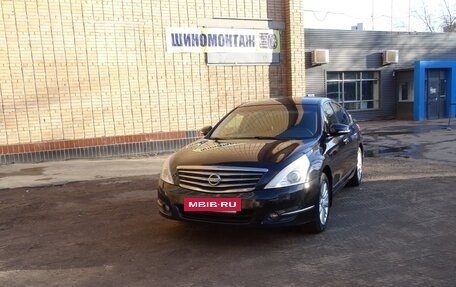 Nissan Teana, 2011 год, 840 000 рублей, 2 фотография