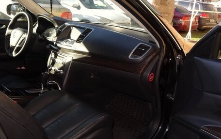 Nissan Teana, 2011 год, 840 000 рублей, 16 фотография