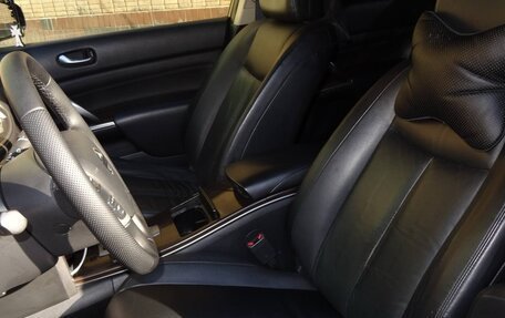 Nissan Teana, 2011 год, 840 000 рублей, 15 фотография