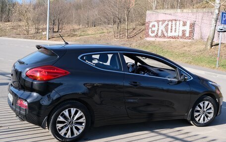 KIA cee'd III, 2016 год, 1 300 000 рублей, 4 фотография