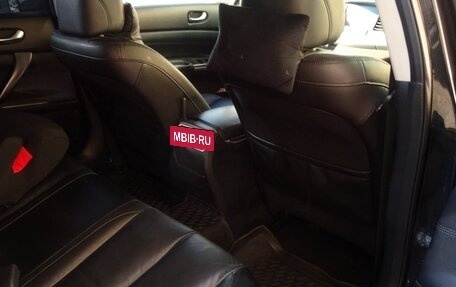 Nissan Teana, 2011 год, 840 000 рублей, 14 фотография