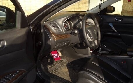 Nissan Teana, 2011 год, 840 000 рублей, 17 фотография