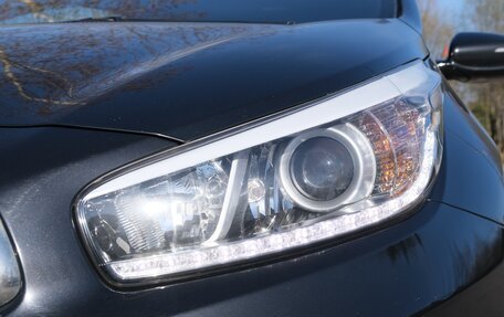 KIA cee'd III, 2016 год, 1 300 000 рублей, 7 фотография