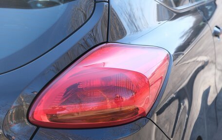 KIA cee'd III, 2016 год, 1 300 000 рублей, 8 фотография