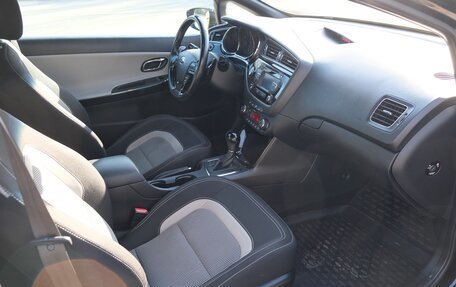 KIA cee'd III, 2016 год, 1 300 000 рублей, 12 фотография