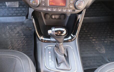 KIA cee'd III, 2016 год, 1 300 000 рублей, 11 фотография