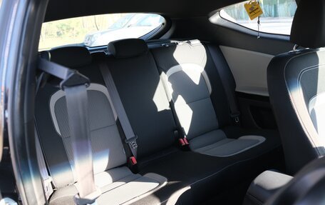 KIA cee'd III, 2016 год, 1 300 000 рублей, 15 фотография