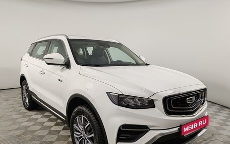 Geely Atlas, 2023 год, 2 099 000 рублей, 3 фотография