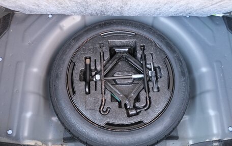 KIA cee'd III, 2016 год, 1 300 000 рублей, 17 фотография