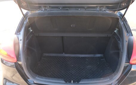 KIA cee'd III, 2016 год, 1 300 000 рублей, 16 фотография