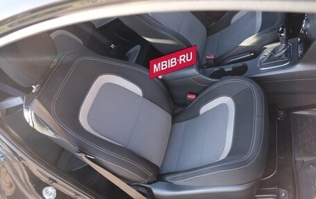 KIA cee'd III, 2016 год, 1 300 000 рублей, 14 фотография