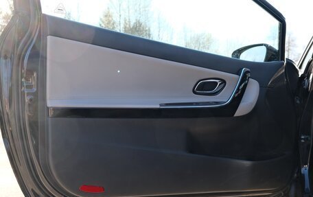 KIA cee'd III, 2016 год, 1 300 000 рублей, 19 фотография