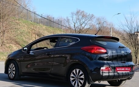 KIA cee'd III, 2016 год, 1 300 000 рублей, 5 фотография