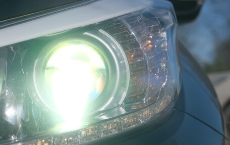 KIA cee'd III, 2016 год, 1 300 000 рублей, 21 фотография