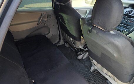 Citroen Xsara Picasso, 2002 год, 210 000 рублей, 4 фотография