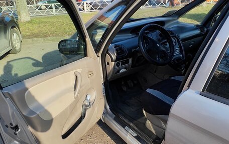 Citroen Xsara Picasso, 2002 год, 210 000 рублей, 10 фотография