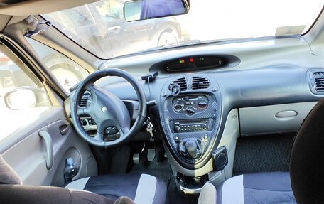 Citroen Xsara Picasso, 2002 год, 210 000 рублей, 5 фотография