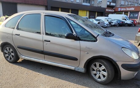 Citroen Xsara Picasso, 2002 год, 210 000 рублей, 3 фотография