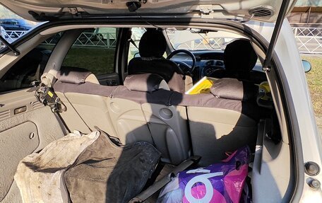 Citroen Xsara Picasso, 2002 год, 210 000 рублей, 11 фотография