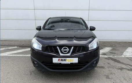 Nissan Qashqai, 2012 год, 990 000 рублей, 2 фотография