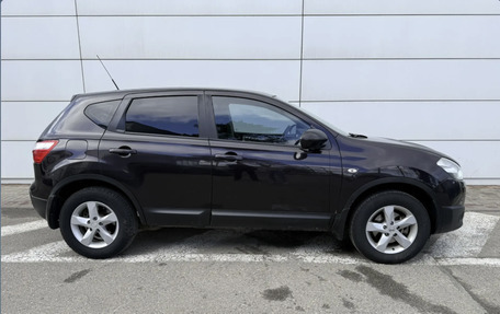 Nissan Qashqai, 2012 год, 990 000 рублей, 5 фотография