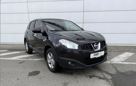 Nissan Qashqai, 2012 год, 990 000 рублей, 3 фотография