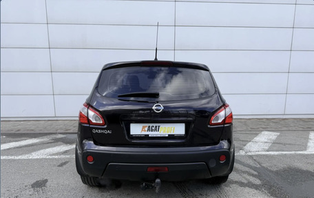 Nissan Qashqai, 2012 год, 990 000 рублей, 8 фотография