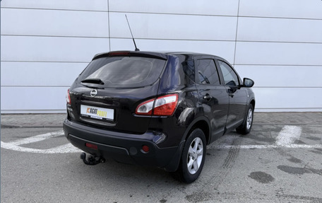 Nissan Qashqai, 2012 год, 990 000 рублей, 6 фотография