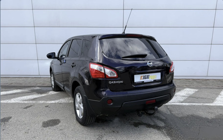 Nissan Qashqai, 2012 год, 990 000 рублей, 9 фотография