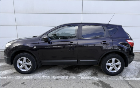 Nissan Qashqai, 2012 год, 990 000 рублей, 11 фотография