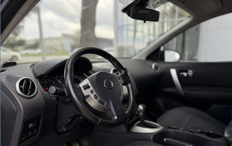 Nissan Qashqai, 2012 год, 990 000 рублей, 14 фотография