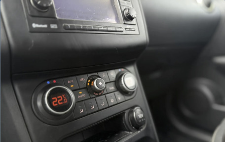 Nissan Qashqai, 2012 год, 990 000 рублей, 16 фотография