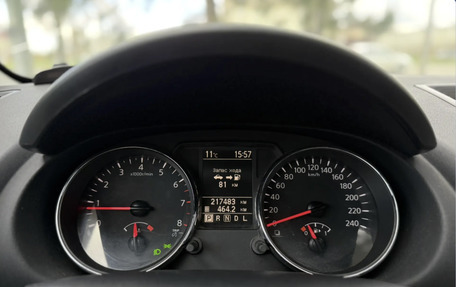 Nissan Qashqai, 2012 год, 990 000 рублей, 18 фотография