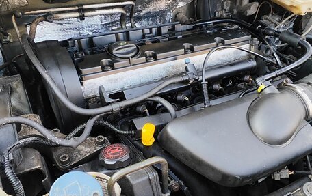 Citroen Xsara Picasso, 2002 год, 210 000 рублей, 14 фотография