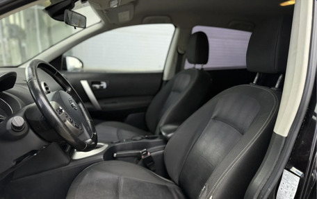 Nissan Qashqai, 2012 год, 990 000 рублей, 19 фотография