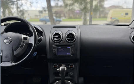 Nissan Qashqai, 2012 год, 990 000 рублей, 17 фотография