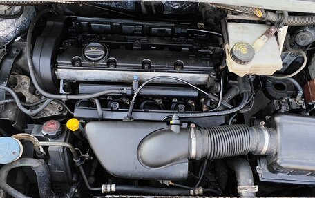 Citroen Xsara Picasso, 2002 год, 210 000 рублей, 13 фотография