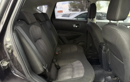 Nissan Qashqai, 2012 год, 990 000 рублей, 22 фотография