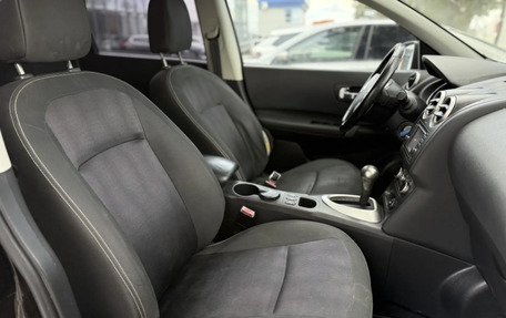 Nissan Qashqai, 2012 год, 990 000 рублей, 23 фотография