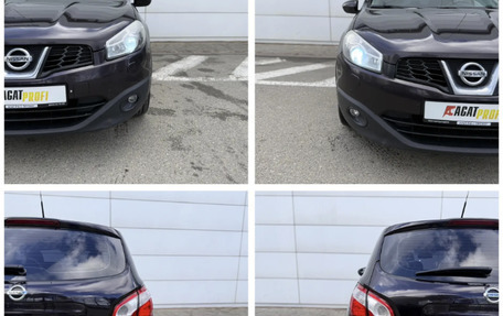 Nissan Qashqai, 2012 год, 990 000 рублей, 24 фотография